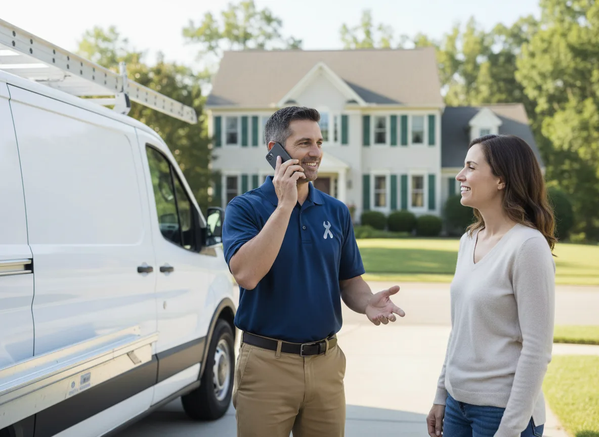 Home Gutter Service Harlem, GA FAQs